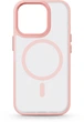 Чехол для смартфона ArmorStandart Uniq Magsafe для Apple iPhone 15 Pro Pink (ARM75289) - изображение 1