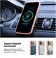 Чехол для смартфона ArmorStandart Uniq Magsafe для Apple iPhone 15 Pro Pink (ARM75289) - изображение 4