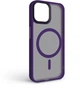 Чехол для смартфона ArmorStandart Uniq Magsafe для Apple iPhone 15 Purple (ARM75309) - изображение 2