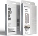Чохол для смартфона Apple iPhone 16 Plus ArmorStandart Uniq MagSafe Titanium Gold (ARM79503) - зображення 6