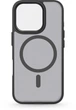 Чехол для смартфона ArmorStandart Uniq MagSafe для Apple iPhone 16 Pro Black (ARM79505) - изображение 1