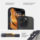 Чехол для смартфона ArmorStandart Uniq MagSafe для Apple iPhone 16 Pro Black (ARM79505) - изображение 3