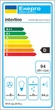 Витяжка Interline FIESTA BK A 60 TC/GL/A - изображение 10
