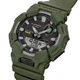 Наручний годинник CASIO GA-B010-3AER - изображение 6