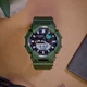 Наручний годинник CASIO GA-B010-3AER - изображение 7