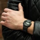 Наручний годинник CASIO W-220H-1A3VEF - изображение 4