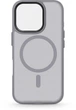 Чехол для смартфона ArmorStandart Uniq MagSafe для Apple iPhone 16 Pro Titanium Grey (ARM79506) - изображение 1