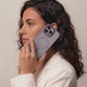 Чехол для смартфона ArmorStandart Uniq MagSafe для Apple iPhone 16 Pro Max Violet (ARM79514) - изображение 5