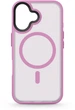 Чехол для смартфона ArmorStandart Uniq MagSafe для Apple iPhone 16 Violet (ARM79499) - изображение 1