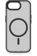 Чехол для смартфона ArmorStandart Uniq MagSafe для Apple iPhone 17e/16e Black (ARM83870) - изображение 1