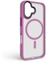 Чехол для смартфона ArmorStandart Uniq MagSafe для Apple iPhone 16 Violet (ARM79499) - изображение 2