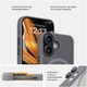 Чехол для смартфона ArmorStandart Uniq MagSafe для Apple iPhone 16 Titanium Grey (ARM79496) - изображение 3