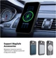 Чехол для смартфона ArmorStandart Uniq MagSafe для Apple iPhone 17e/16e Black (ARM83870) - изображение 4