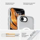 Чехол для смартфона ArmorStandart Uniq MagSafe для Apple iPhone 17e/16e Matte Clear (ARM83873) - изображение 3
