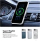 Чехол для смартфона ArmorStandart Uniq MagSafe для Apple iPhone 17e/16e Matte Clear (ARM83873) - изображение 4