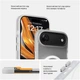 Чехол для смартфона ArmorStandart Uniq MagCase для Apple iPhone Air Matte/Transparent (ARM86279) - изображение 3