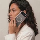 Чехол для смартфона ArmorStandart Uniq MagCase для Apple iPhone Air Pink (ARM86278) - изображение 5