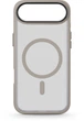 Чохол для смартфона ArmorStandart Uniq MagCase для Apple iPhone Air Titanium Grey (ARM86280) - зображення 1