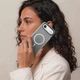 Чехол для смартфона ArmorStandart Uniq MagCase для Apple iPhone Air Matte/Transparent (ARM86279) - изображение 5