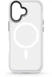 Чехол для смартфона ArmorStandart Uniq MagCase для Apple iPhone 17 Matte/Transparent (ARM86264) - изображение 1
