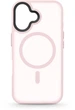 Чехол для смартфона ArmorStandart Uniq MagCase для Apple iPhone 17 Pink (ARM86263) - изображение 1