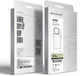 Чехол для смартфона ArmorStandart Uniq MagCase для Apple iPhone 17 Pro Matte/Transparent (ARM86269) - изображение 6