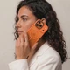 Чохол для смартфона ArmorStandart Uniq MagCase для Apple iPhone 17 Pro Max Orange (ARM86621) - зображення 5