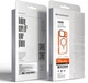 Чохол для смартфона ArmorStandart Uniq MagCase для Apple iPhone 17 Pro Max Orange (ARM86621) - зображення 6