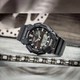 Наручний годинник CASIO GA-B010-1AER - изображение 3