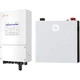 Система хранения энергии Solis SV-1SL6K1-LDY5.1K2 6kW 5.1kWh 1BAT LiFePO4 6000 циклов (SV-1SL6K1-LDY5.1K2) - изображение 2