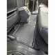 Килимки в салон для Skoda Enyaq iV фастбек/coupe/ Шкода, Avto-Gumm, Чорні - зображення 4