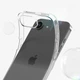 Панель Araree A Fit Case для Apple iPhone 16e Transparent (AR20-02297A) - зображення 3