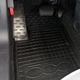 Резиновые коврики в салон Avto-Gumm для Fiat 500 2007-2024 - изображение 2