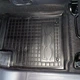 Резиновые коврики в салон Avto-Gumm для Fiat 500 2007-2024 - изображение 3