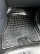 Коврики в салон для Hyundai Tucson 2003-2009 / Хюндай Туксон, Avto-Gumm, Чёрные - изображение 3