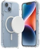Панель Araree Duple M MagSafe для Apple iPhone 14 / 15 Transparent (AR20-01541A) - зображення 1