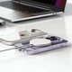 Панель Araree Duple M MagSafe для Apple iPhone 14 / 15 Transparent (AR20-01541A) - зображення 2