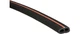 Шланг капельный Bradas Aqua-Drop Flat 1/2" 7.5 м (WADF1/2075) - изображение 2