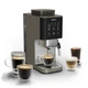 Кофемашина KRUPS SLIM Coffee Crush Experience SA403BE0 milk - изображение 10