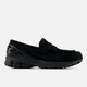 Черные замшевые лоферы New Balance 1906L 38,5 (6) 24 см (U1906LNT) - изображение 1