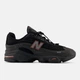 Чорні кросівки New Balance 1000G 47,5 (13) 31 см (U100010A) - зображення 1