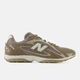 Коричневі кросівки New Balance 204L 38 (5,5) 23,5 см (U204L155) - зображення 1
