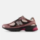 Розовые замшевые кроссовки New Balance 2010 38 (5,5) 23,5 см (U20109FV) - изображение 6