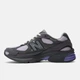 Фиолетовые замшевые кроссовки New Balance 2010 38 (5,5) 23,5 см (U20106KC) - изображение 8