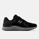 Чорні замшеві кросівки New Balance Fresh Foam X 1880 v2 42 (8,5) 26,5 см (U188W1RM) - зображення 1
