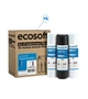 Річний запас картриджів Ecosoft для фільтра зворотного осмосу Standard (без мінералізатора) CPV3ECOSTD CHV2010ECOPKG CSV181250ECO - изображение 2