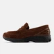 Коричневі замшеві лофери New Balance 1906L 38,5 (6) 24 см (U1906LNS) - зображення 2