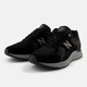 Чорні замшеві кросівки New Balance Fresh Foam X 1880 v2 42 (8,5) 26,5 см (U188W1RM) - зображення 4