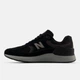 Чорні замшеві кросівки New Balance Fresh Foam X 1880 v2 42 (8,5) 26,5 см (U188W1RM) - зображення 7