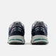 Синие кроссовки New Balance 1906R 40 (7) 25 см (U190688T) - изображение 4
